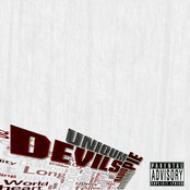 Devils Pie CDS