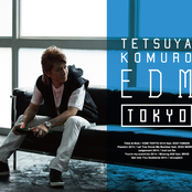 TETSUYA KOMURO EDM TOKYO