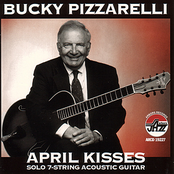 The End Of A Love Affair by Bucky Pizzarelli