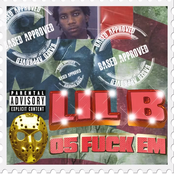 Amis Scur by Lil B