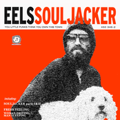 That's Not Really Funny by Eels