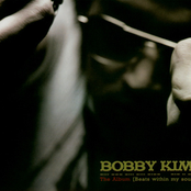 Let Me Say Goodbye by Bobby Kim