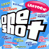 One Shot Cartoon