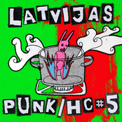 Latvijas Punk/HC # 5