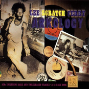 Sufferer's Dub by The Upsetters