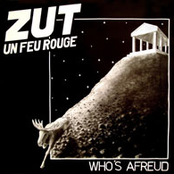 Who's Afreud?