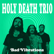 Bad Vibrations - Single