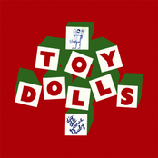 Spiders In The Dressing Room by The Toy Dolls