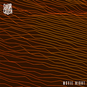 Color Crush: Movie Night