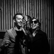 Benny Benack III: Social Call (feat. Veronica Swift)