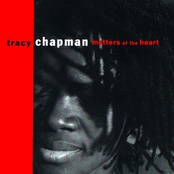 I Used To Be A Sailor by Tracy Chapman