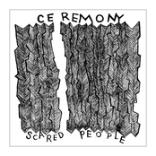 Scared People EP