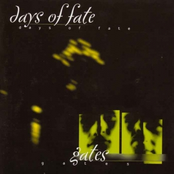 New Town by Days Of Fate