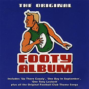 The Original Footy Album