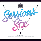 Ministry of Sound: Sessions Six