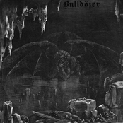 Bulldozer: Fallen Angel / Another Beer (Is What I Need)