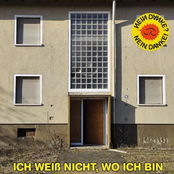 Ich weiß nicht, wo ich bin