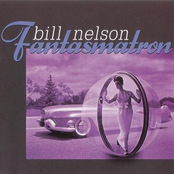 Slinky Incantations by Bill Nelson