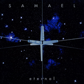 The Cross by Samael