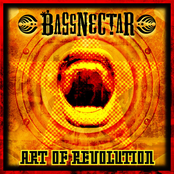 Art Of Revolution (ghislain Poirier Remix) by Bassnectar