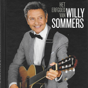 Het Erfgoed Van Willy Sommers