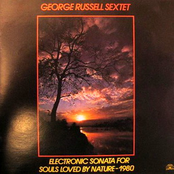 Electronic Sonata for Souls Loved By Nature