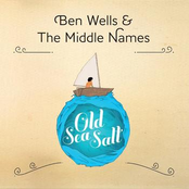 Old Sea Salt