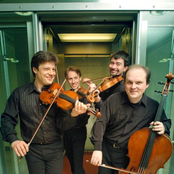 Petersen Quartet