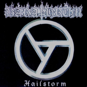 Hailstorm Album Picture