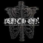 "I Have No History But The Length Of My Bones"