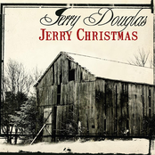 God Rest Ye Merry Gentlemen by Jerry Douglas