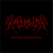 Searing Fires And Lucid Visio