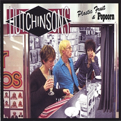 Climax To The Grief by The Hutchinsons
