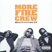 Never Trust by More Fire Crew