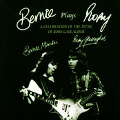 Blister On The Moon by Bernie Marsden