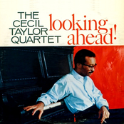 Luyah! The Glorious Step by Cecil Taylor