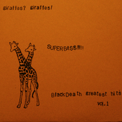 Ko-ink-e-dink? I Think Not! by Giraffes? Giraffes!