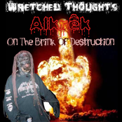 Wretched Thoughts