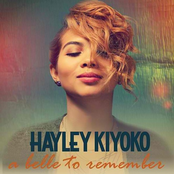 A Belle To Remember by Hayley Kiyoko