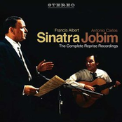 Antonio Carlos Jobim; Frank Sinatra