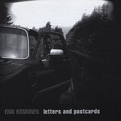 Letters And Postcards by Erik Koskinen