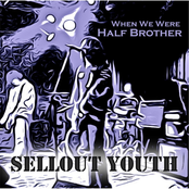 When We Were Half Brother