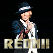 星組 ドラマシティ「REON!!」