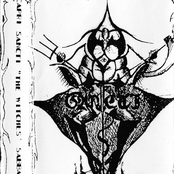 The Witches Sabbath Land