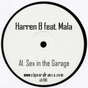 Sex in the garage promo