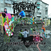 APATHETIC GENERATION