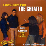 Look out for the Cheater