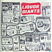 My World by Liquor Giants