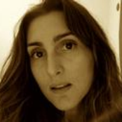 Primeiras canções...