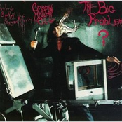 The Big Problem Does Not Equal the Solution. The Solution = Let It Be.